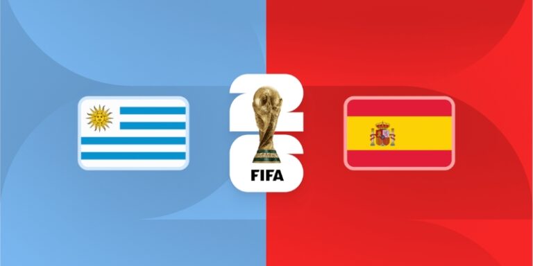 Nhận Định Uruguay Vs Spain Lúc 07H00 Ngày 27/06 - World Cup 2026 11 Nhận Định Uruguay Vs Spain Lúc 07H00 Ngày 27/06 - World Cup 2026