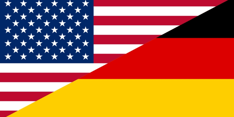 Nhận Định USA Vs Germany Lúc 1H35 Ngày 07/06 - Giao Hữu Quốc Tế 1 Nhận Định USA Vs Germany Lúc 1H35 Ngày 07/06 - Giao Hữu Quốc Tế