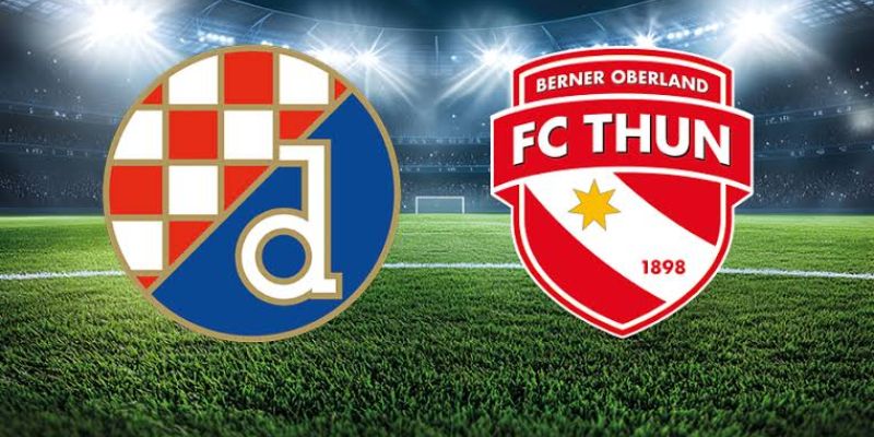 Nhận Định Dinamo Zagreb Vs Thun Lúc 1H00 Ngày 29/07 - Cúp C1 1 Nhận Định Dinamo Zagreb Vs Thun Lúc 1H00 Ngày 29/07 - Cúp C1