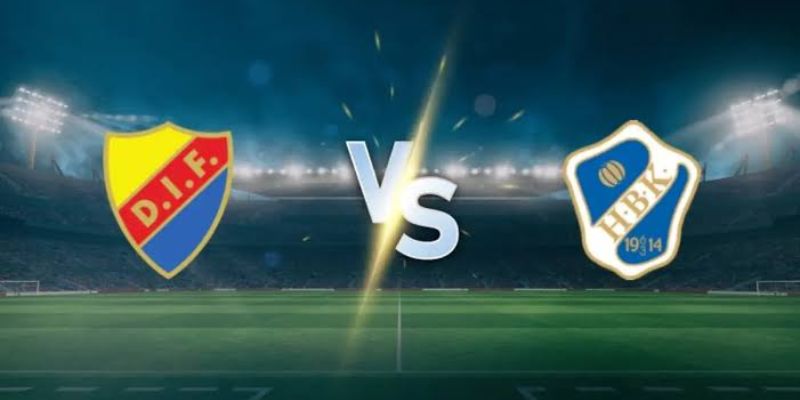 Nhận Định Djurgardens Vs Halmstads Lúc 00h00 Ngày 14/07 - VĐQG Thụy Điển 1 Nhận Định Djurgardens Vs Halmstads Lúc 00h00 Ngày 14/07 - VĐQG Thụy Điển