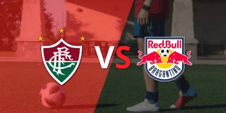 Nhận Định Fluminense RJ Vs Bragantino Lúc 06H00 Ngày 18/07 - VĐQG Brazil