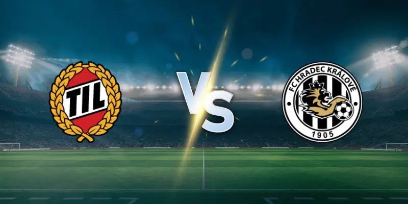 Nhận Định Hradec Kralove Vs Tromso IL Lúc 00H00 Ngày 31/07 - Cúp C2 1 Nhận Định Hradec Kralove Vs Tromso IL Lúc 00H00 Ngày 31/07 - Cúp C2
