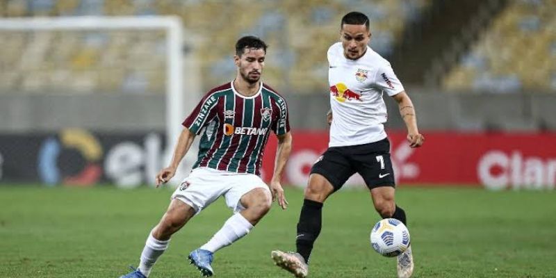Nhận Định Fluminense RJ Vs Bragantino Lúc 06H00 Ngày 18/07 - VĐQG Brazil 2 Vài nét về thành tích đối đầu