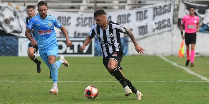 Thông tin đối đầu Montevideo City Torque - Wanderers FC