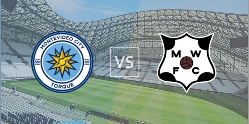 Nhận Định Montevideo City Torque Vs Wanderers Fc Lúc 05H30 Ngày 28/07 - VĐQG Uruguay