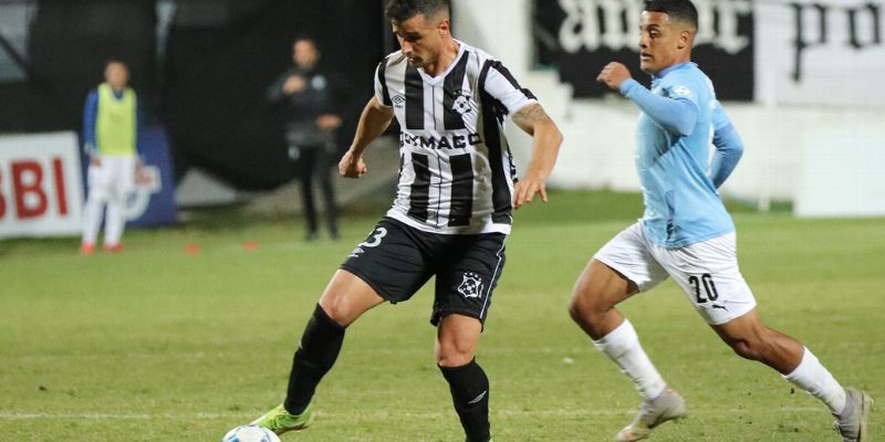 Nhận định Montevideo City Torque vs Wanderers FC về phong độ