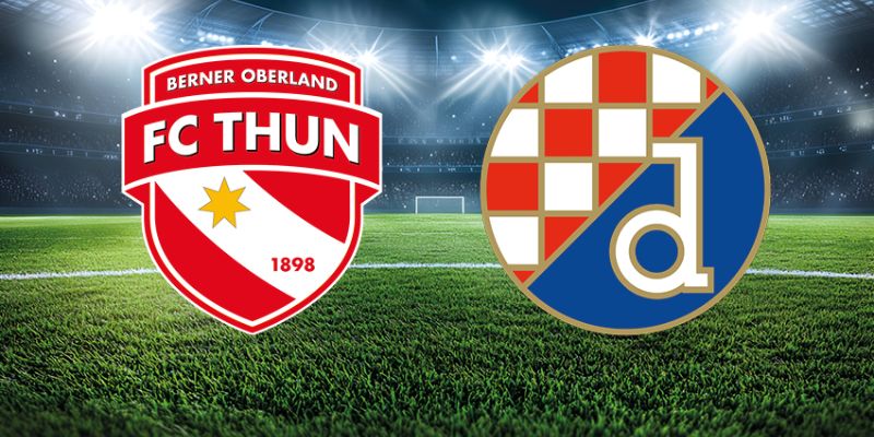 Nhận Định Thun Vs Dinamo Zagreb Lúc 01H00 Ngày 22/07 - Cúp C1 1 Nhận Định Thun Vs Dinamo Zagreb Lúc 01H00 Ngày 22/07 - Cúp C1
