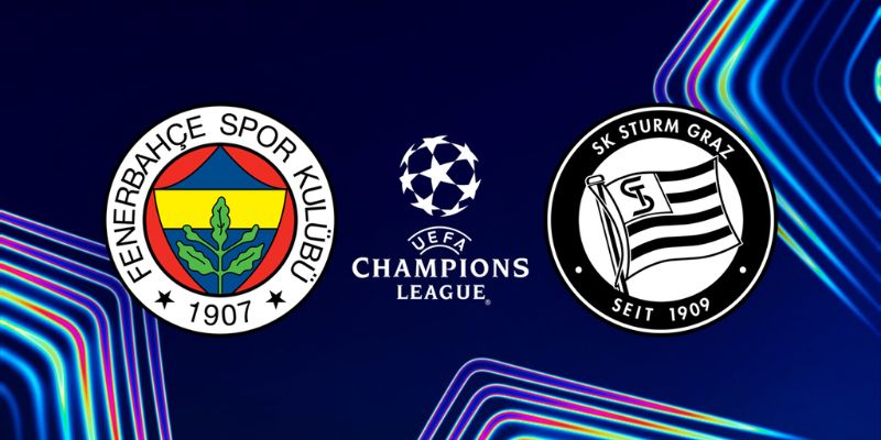 Nhận Định Fenerbahce Vs Sturm Graz Lúc 01H00 Ngày 06/08 - Cúp C1 1 Nhận Định Fenerbahce Vs Sturm Graz Lúc 01H00 Ngày 06/08 - Cúp C1