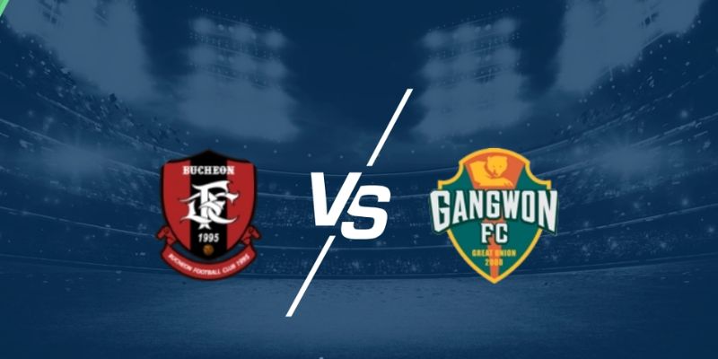 Nhận Định Gangwon FC Vs Bucheon FC 1995 Lúc 17H30 Ngày 01/08 - Giải VĐQG Hàn Quốc