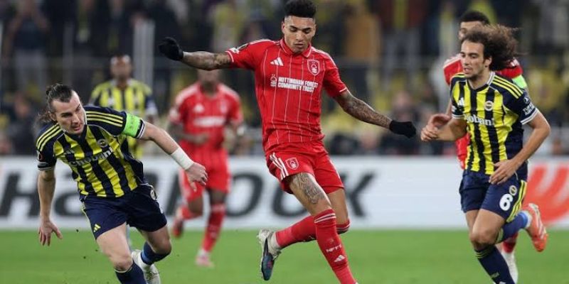 Nhận Định Fenerbahce Vs Sturm Graz Lúc 01H00 Ngày 06/08 - Cúp C1 2 Quá khứ đối đầu giữa hai đại diện Cúp C1