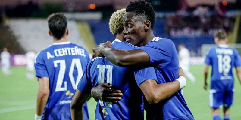 Nhận Định Levski Sofia Vs Fc Kairat Almaty Lúc 00h30 Ngày 05/08 - Cúp C1 3 Đánh giá phong độ Levski Sofia vs FC Kairat Almaty